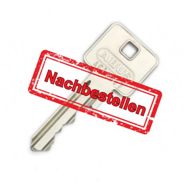 Nachschlüssel für Schließzylinder in Originalqualität – passend für Profil-, Knauf-, Halb- und Doppelzylinder, gefertigt mit Sicherungskarte oder Schließnummer. Nachschlüssel für Schließzylinder in Originalqualität – passend für Profil-, Knauf-, Halb- und Doppelzylinder, gefertigt mit Sicherungskarte oder Schließnummer.